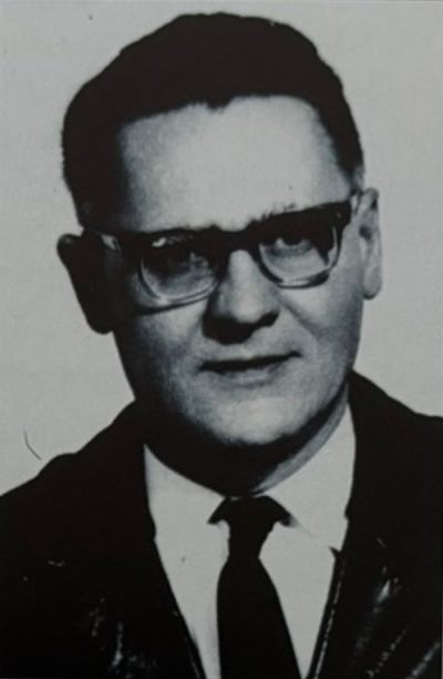 SzentirmaySandor