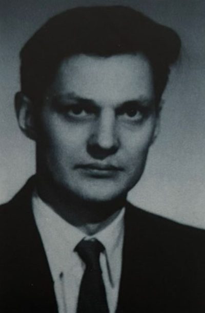 TittmannJozsef