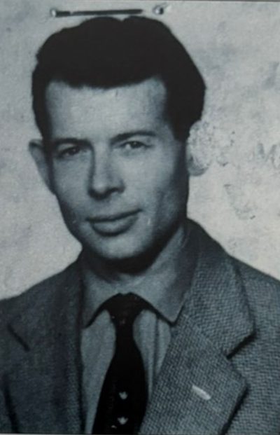 WernerLaszlo